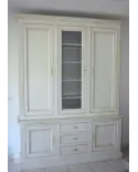 Vaisselier Montmajour 3 Portes