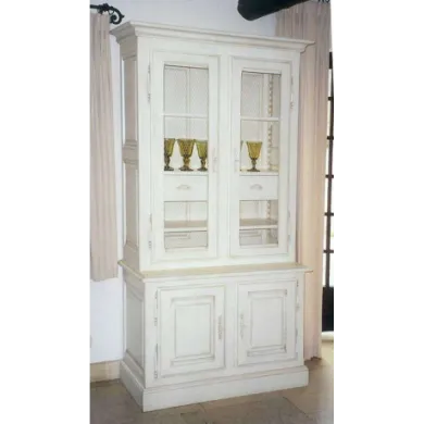 Vaisselier Saint Remy 2 Portes