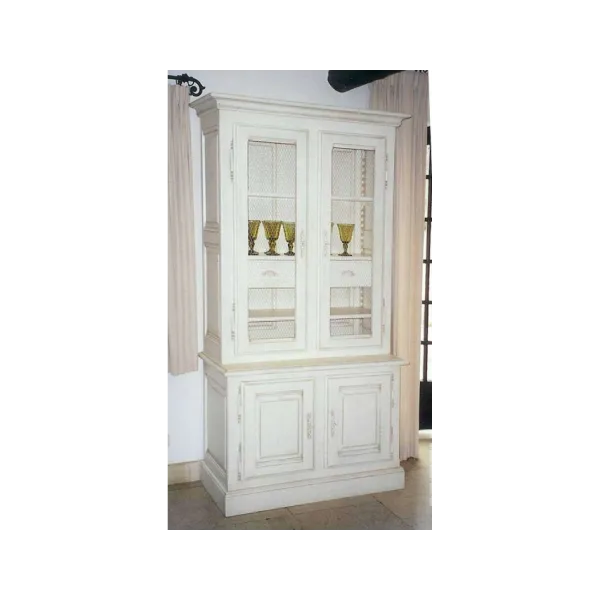 Vaisselier Saint Remy 2 Portes