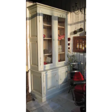 Vaisselier Saint Remy 2 Portes