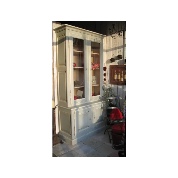 Vaisselier Saint Remy 2 Portes