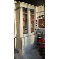 Vaisselier Saint Remy 2 Portes
