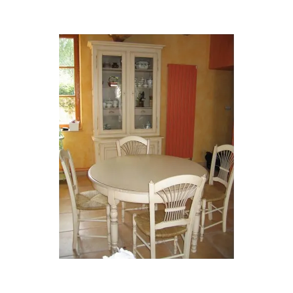 Vaisselier Saint Remy 2 Portes