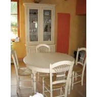 Vaisselier Saint Remy 2 Portes