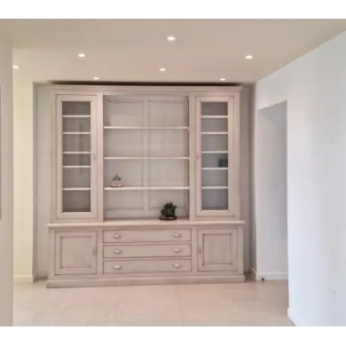 Vaisselier Rialto Avec Niche