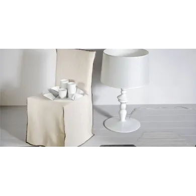Chaise Ghost 23 - Gervasoni