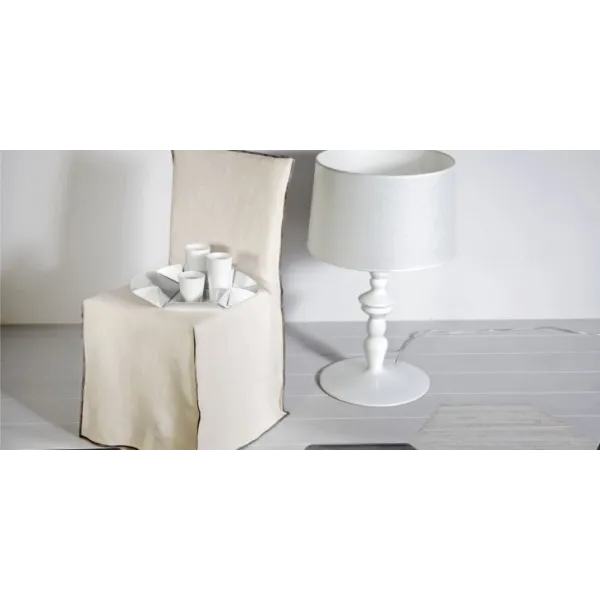 Chaise Ghost 23 - Gervasoni
