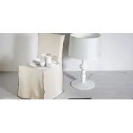 Chaise Ghost 23 - Gervasoni