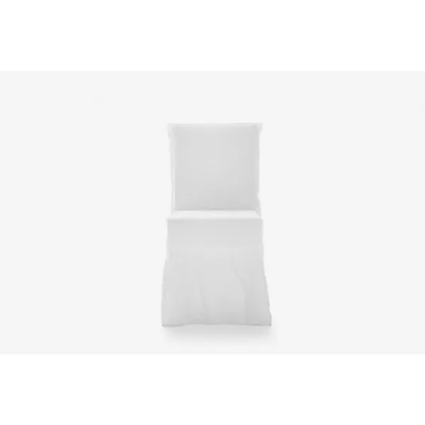Chaise Ghost 23 - Gervasoni