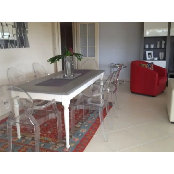 Appartement Face A La  Mediterranee