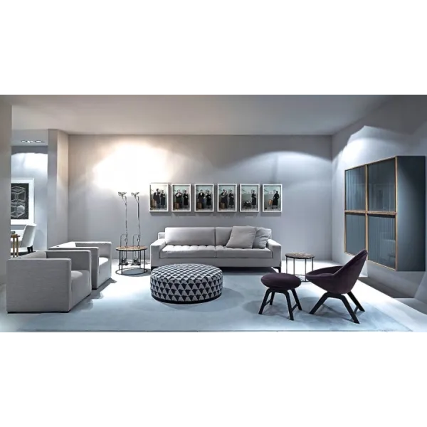 Meridiani - Canapé Prince