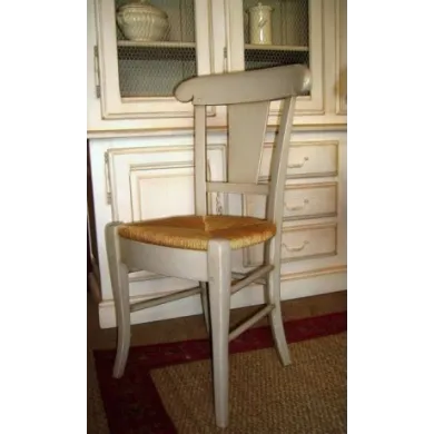 Chaise Mogador