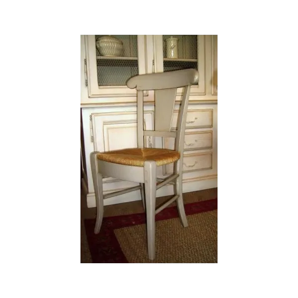 Chaise Mogador