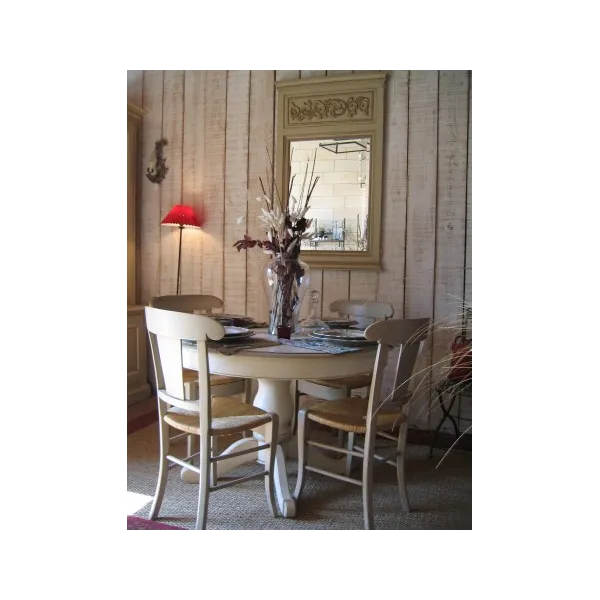 Chaise Mogador
