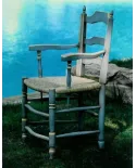 Fauteuil Provence