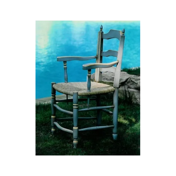 Fauteuil Provence