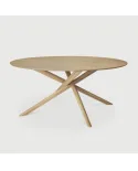 Table Ronde Mikado