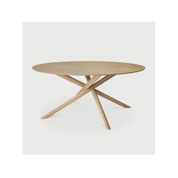 Table Ronde Mikado