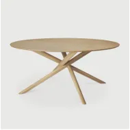 Table Ronde Mikado
