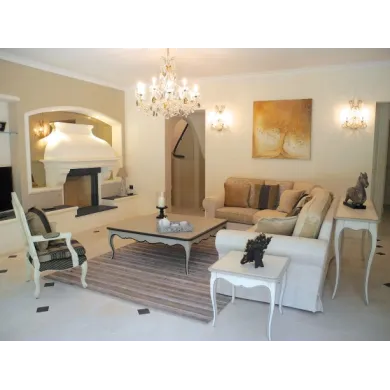 Villa Sur La Cote D'Azur