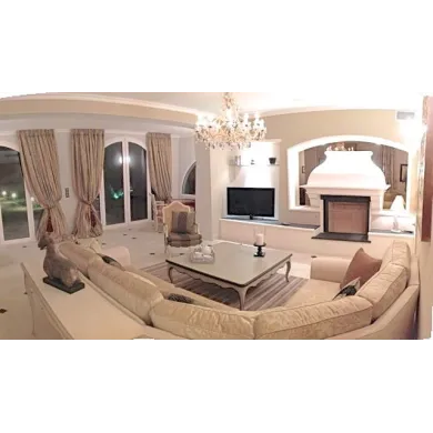 Villa Sur La Cote D'Azur