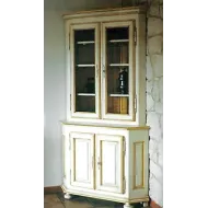 Meuble D'Angle Saint Remy 2 Portes