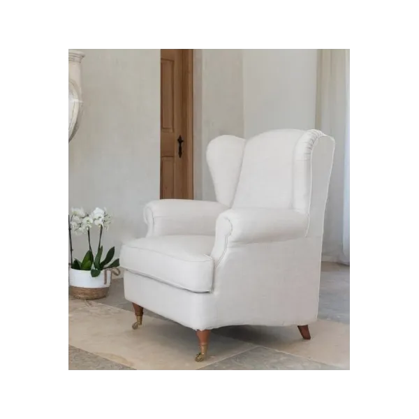 Fauteuil Bergame