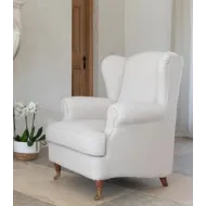 Fauteuil Bergame