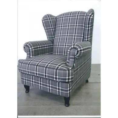 Fauteuil Bergame