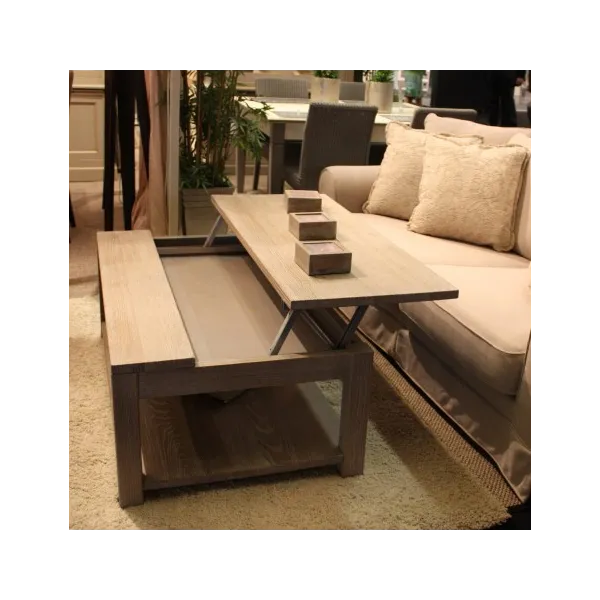 Table Basse Lisa  Relevable
