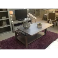 Table Basse Lisa  Relevable
