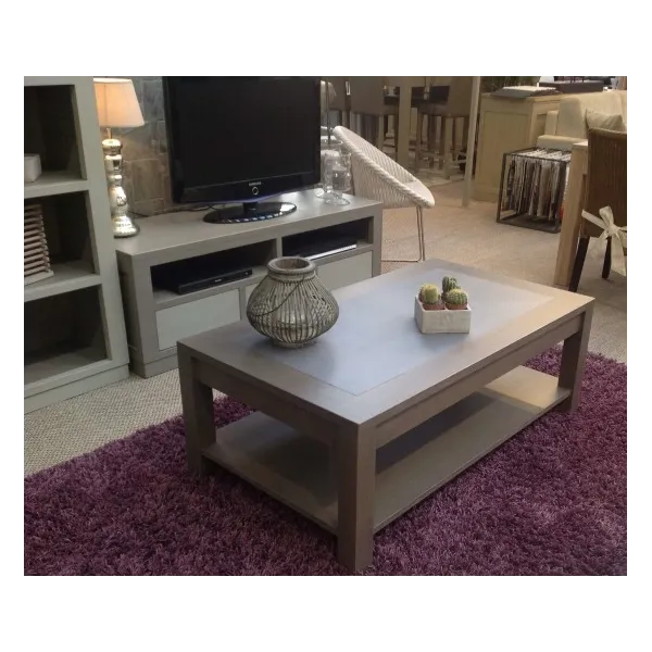 Table Basse Lisa  Relevable