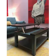 Table Basse Lisa  Relevable