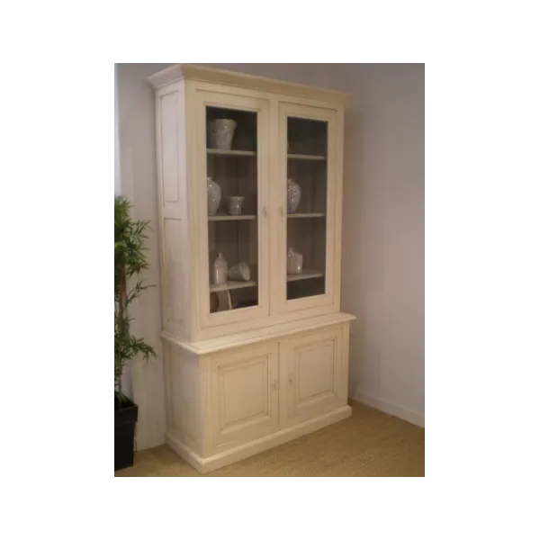 Bibliothèque Rialto 2 Portes