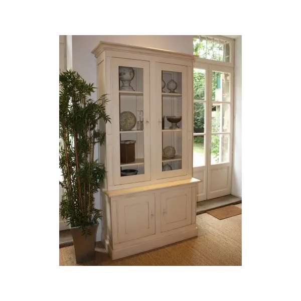 Bibliothèque Rialto 2 Portes