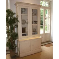 Bibliothèque Rialto 2 Portes