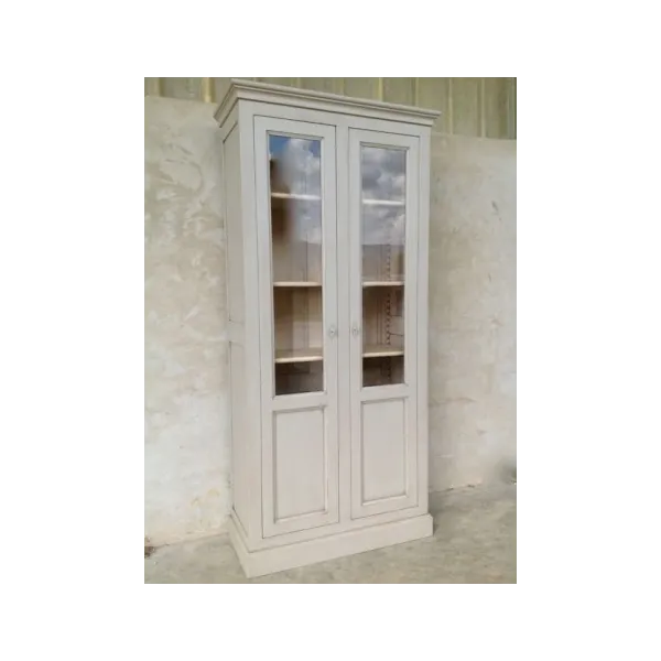 Bibliothèque Rialto 2 Portes