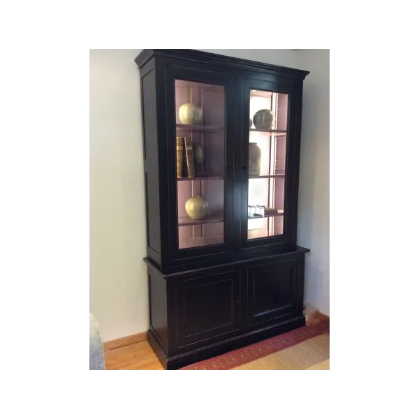 Bibliothèque Rialto 2 Portes