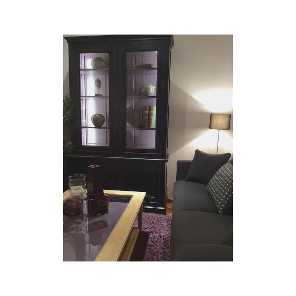 Bibliothèque Rialto 2 Portes