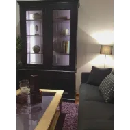 Bibliothèque Rialto 2 Portes