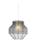 Mesh  M - Suspension