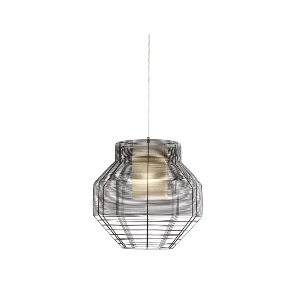 Mesh  M - Suspension