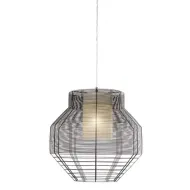 Mesh  M - Suspension