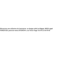 Mesh  M - Suspension