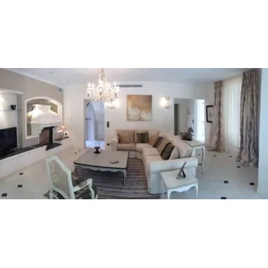 Canapé D'Angle Portofino