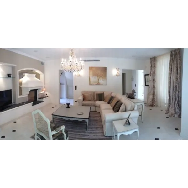 Canapé D'Angle Portofino