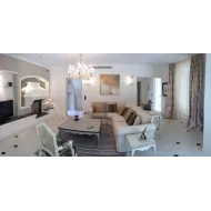 Canapé d'angle luxe - PORTOFINO - Coup de Soleil Mobilier