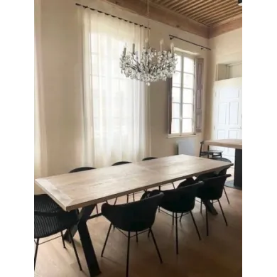 Table De Repas Architecte