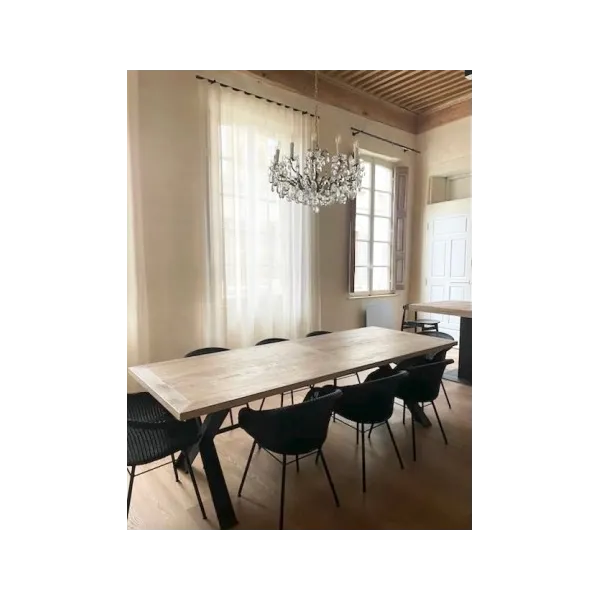 Table De Repas Architecte