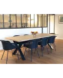 Table De Repas Architecte